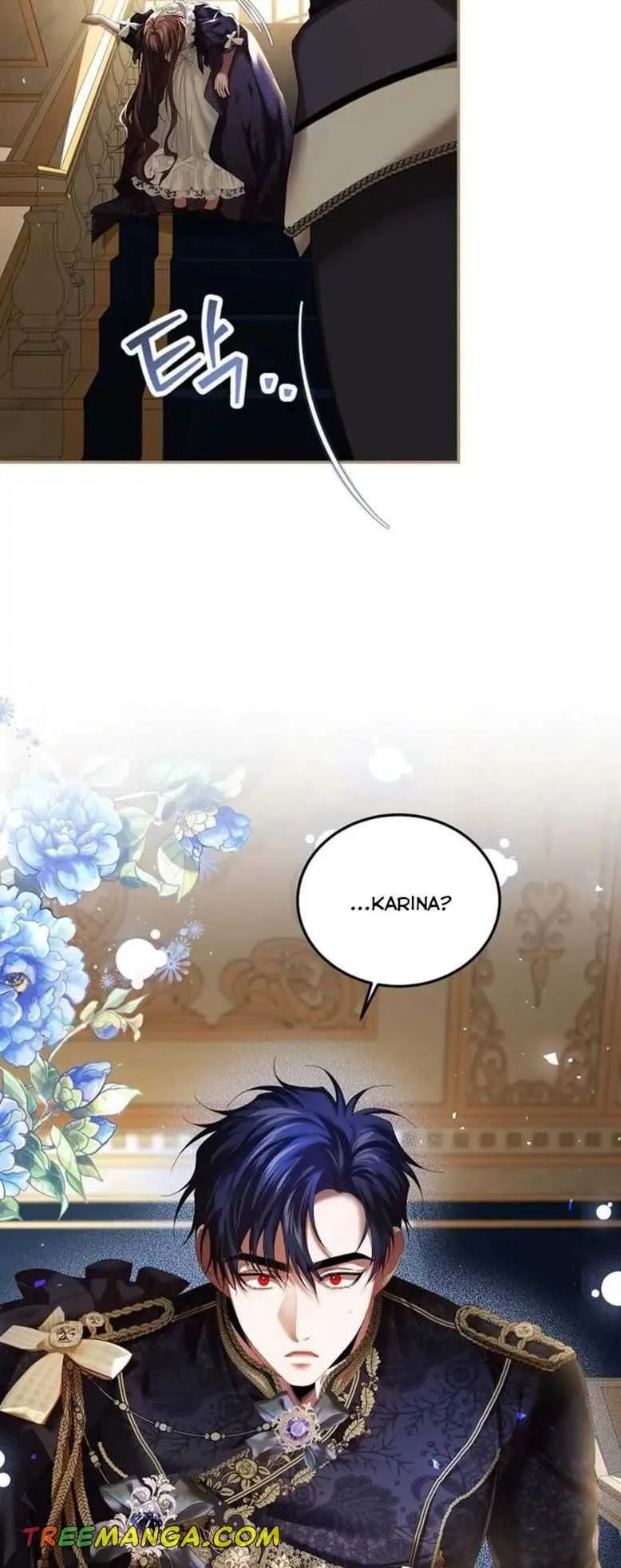 Limited Extra Time Chapter 43 - Page 14