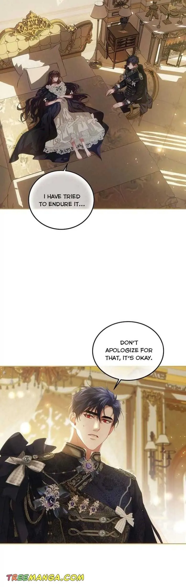 Limited Extra Time Chapter 43 - Page 20