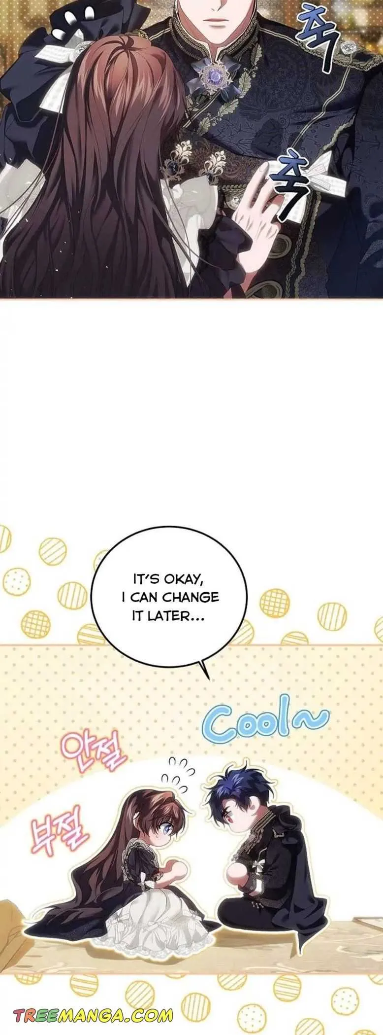 Limited Extra Time Chapter 43 - Page 34