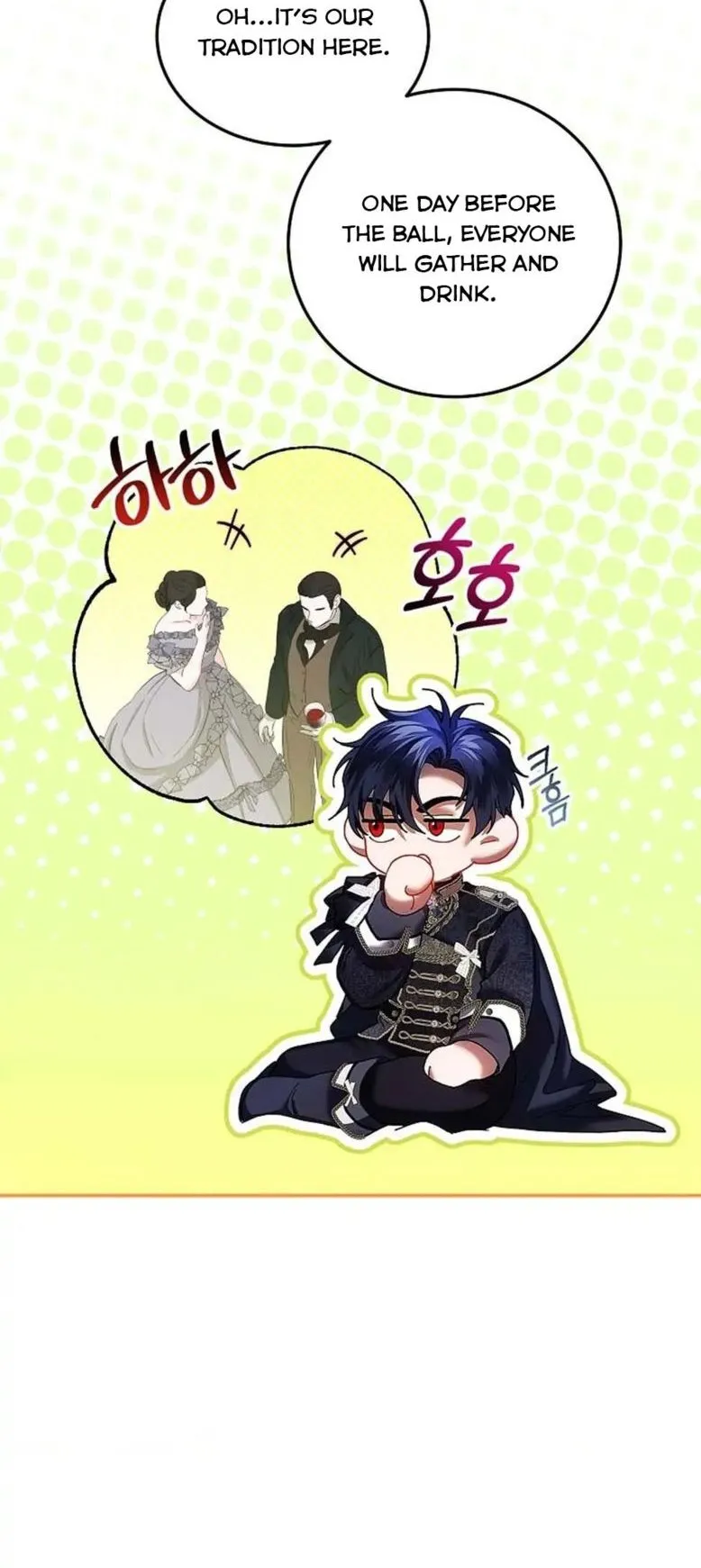 Limited Extra Time Chapter 43 - Page 37