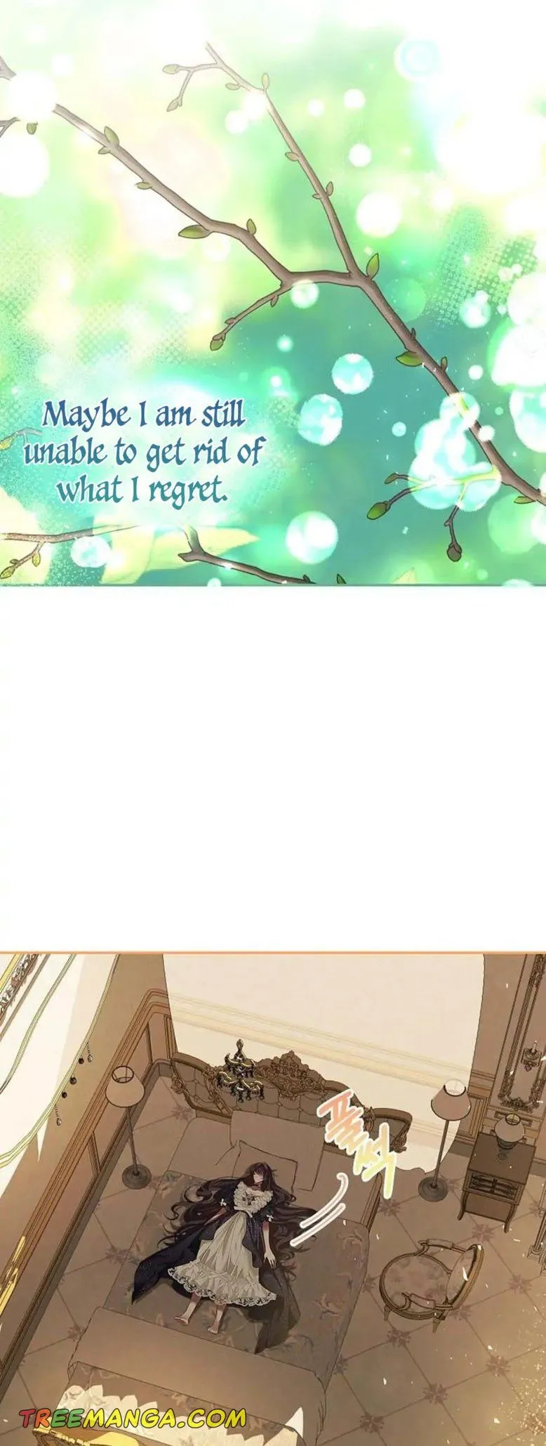 Limited Extra Time Chapter 43 - Page 42