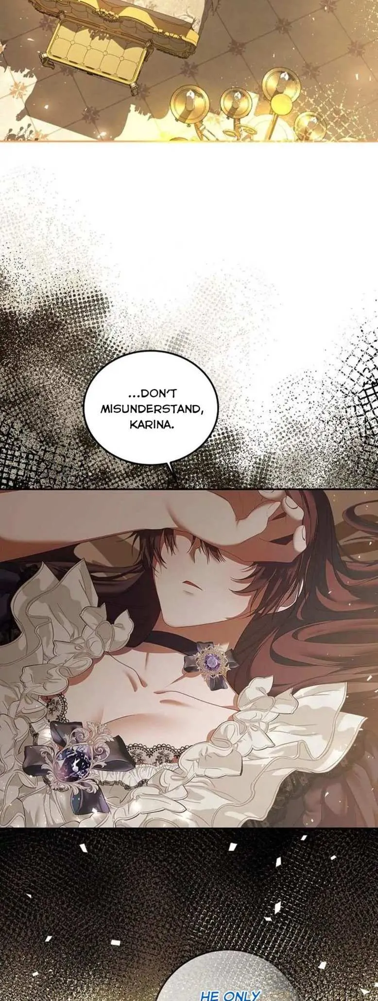 Limited Extra Time Chapter 43 - Page 43