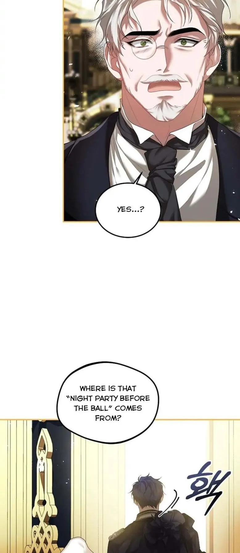 Limited Extra Time Chapter 43 - Page 47