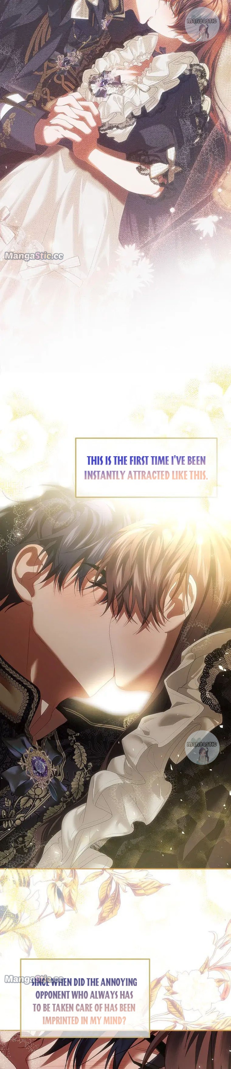 Limited Extra Time Chapter 45 - Page 11