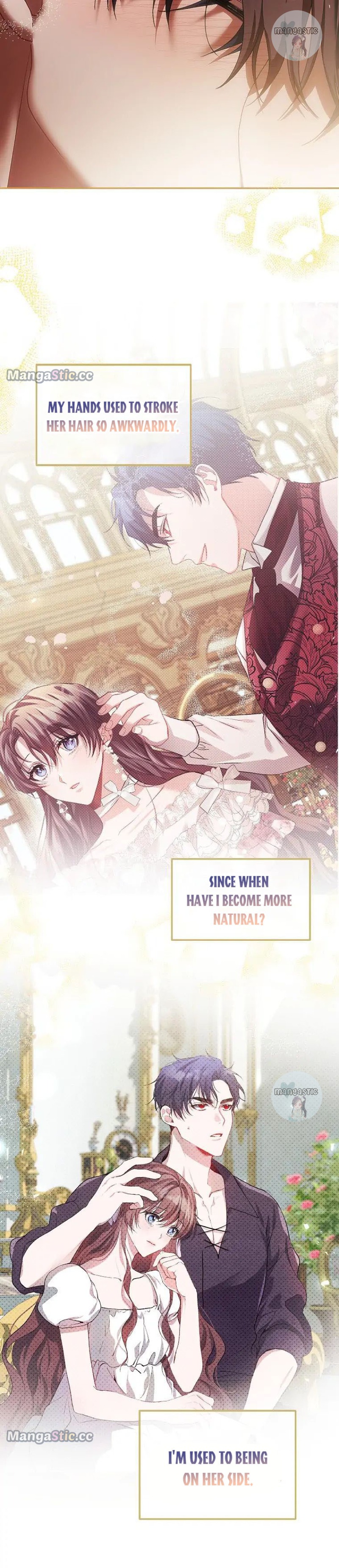 Limited Extra Time Chapter 45 - Page 12