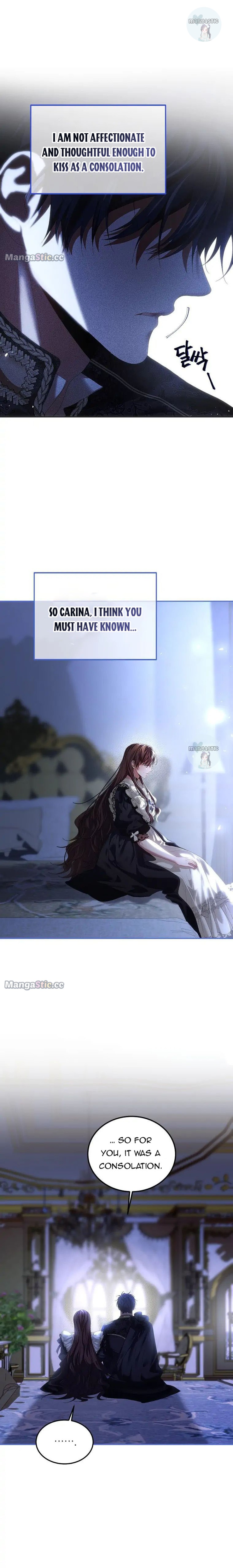 Limited Extra Time Chapter 45 - Page 13