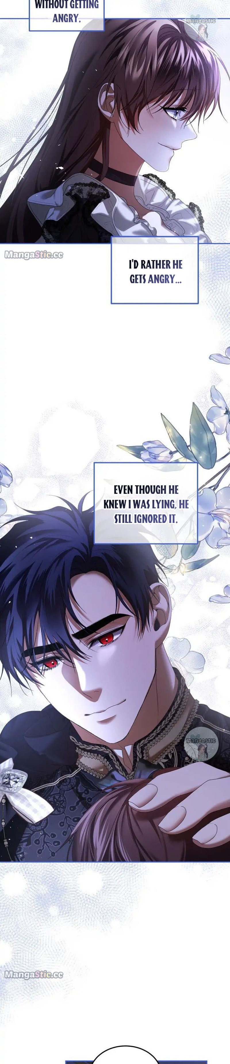 Limited Extra Time Chapter 45 - Page 17