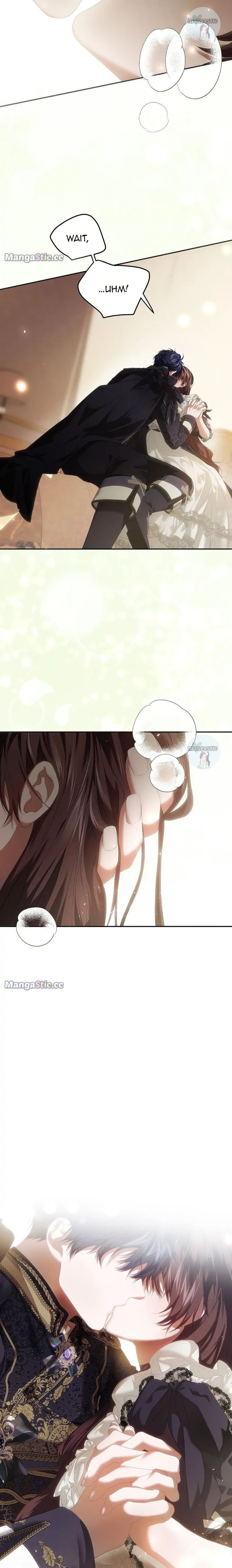 Limited Extra Time Chapter 45 - Page 2