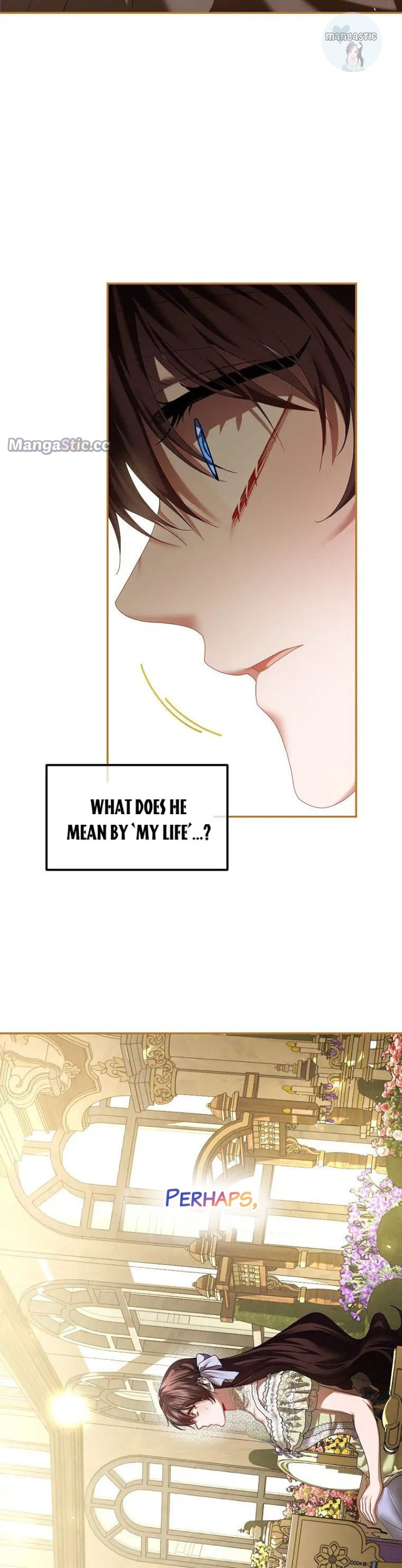 Limited Extra Time Chapter 45 - Page 23