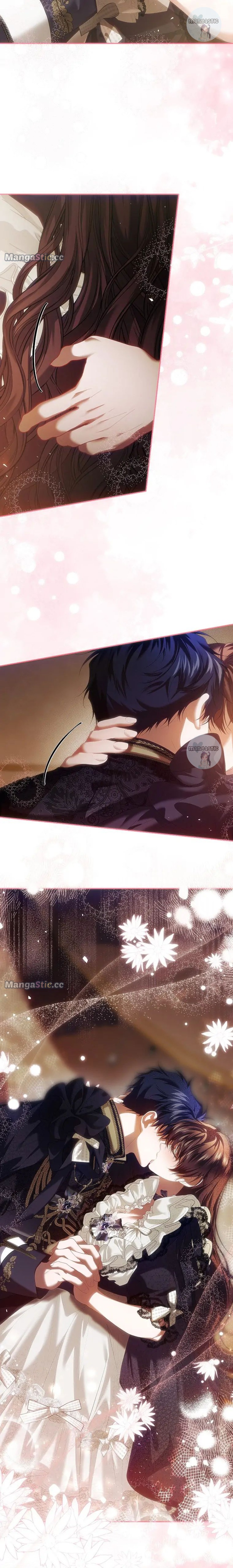 Limited Extra Time Chapter 45 - Page 3