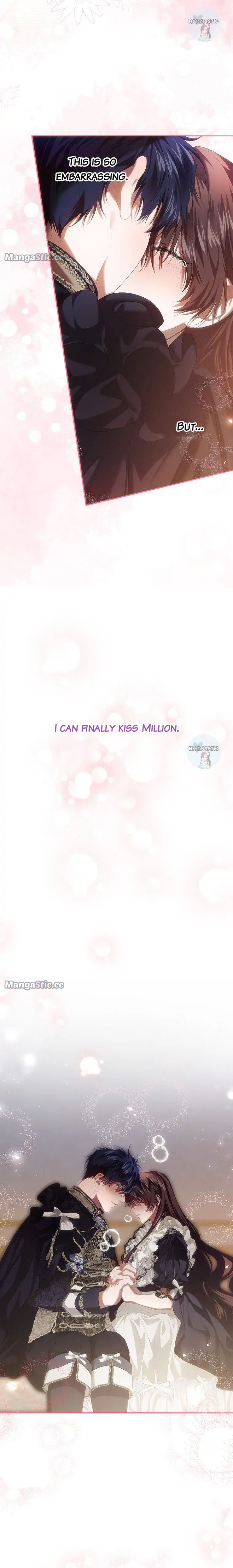 Limited Extra Time Chapter 45 - Page 4