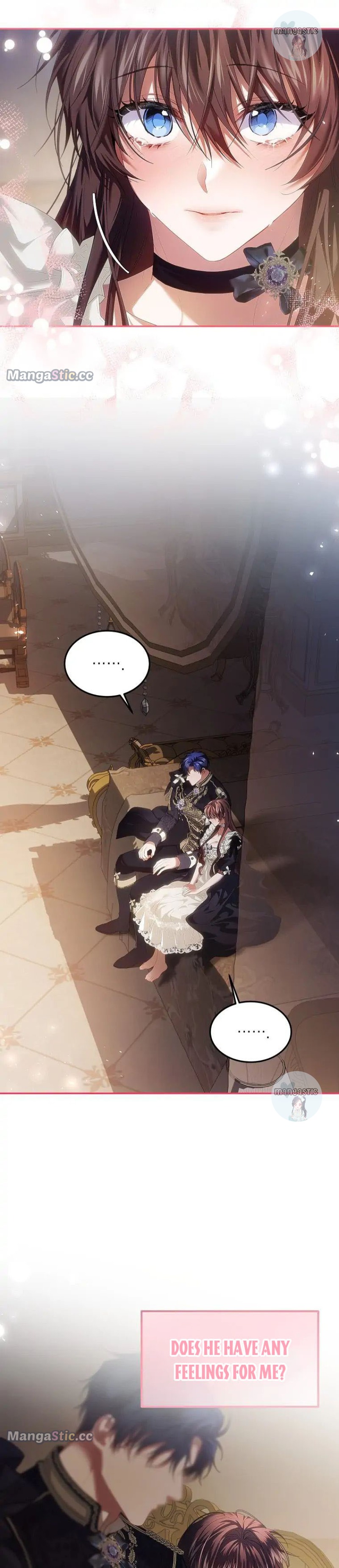 Limited Extra Time Chapter 45 - Page 5