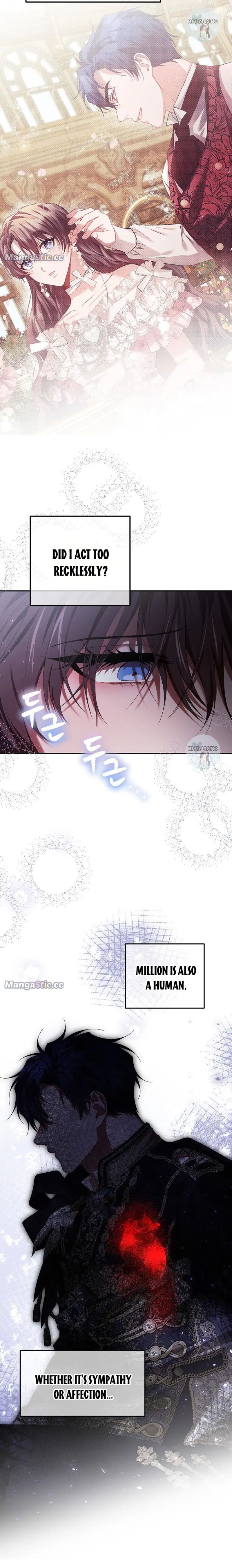 Limited Extra Time Chapter 45 - Page 7