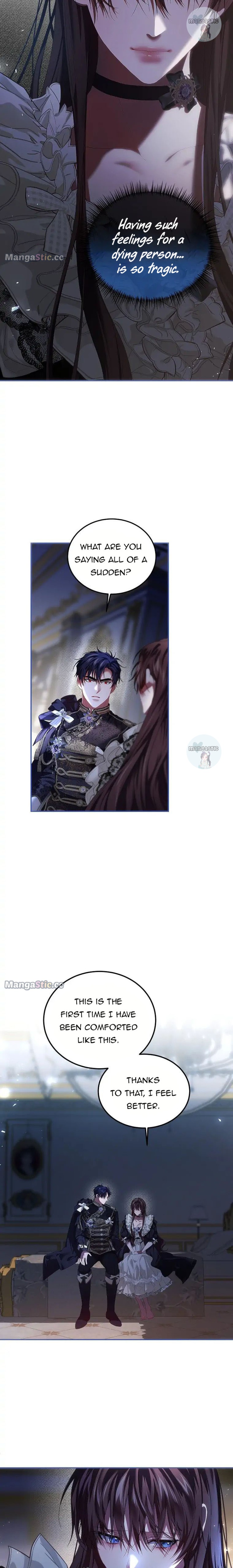 Limited Extra Time Chapter 45 - Page 9