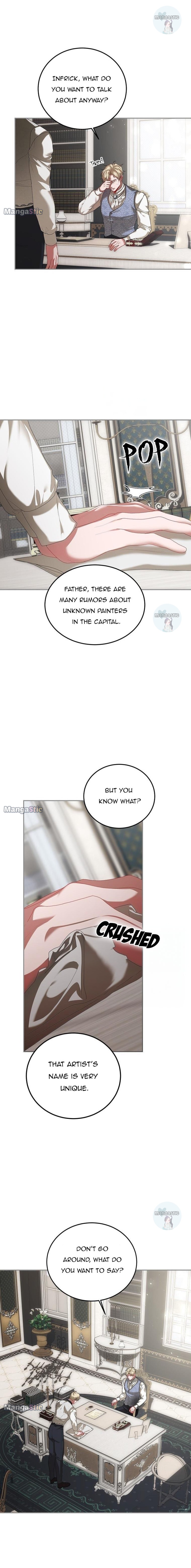 Limited Extra Time Chapter 47 - Page 11