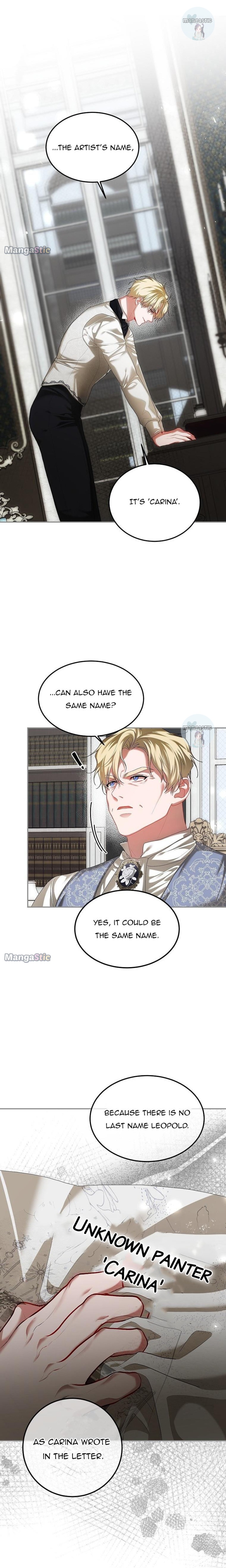 Limited Extra Time Chapter 47 - Page 12