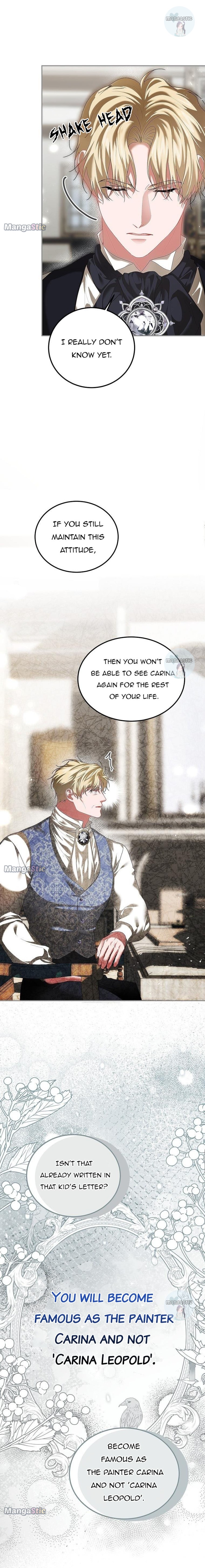 Limited Extra Time Chapter 47 - Page 14