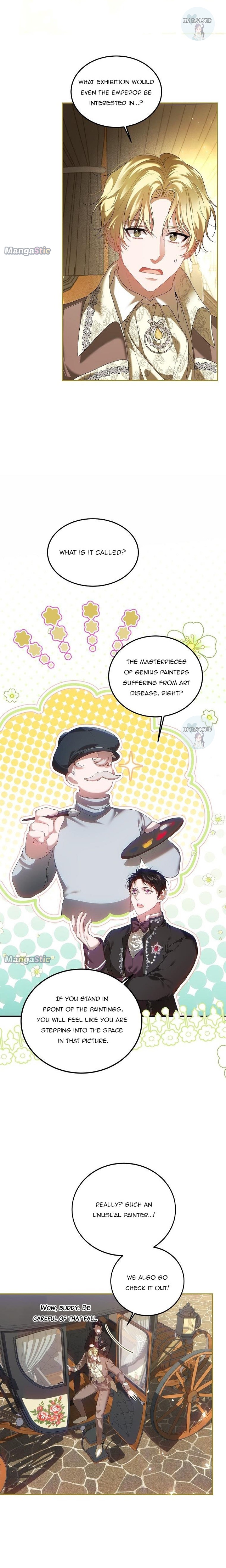 Limited Extra Time Chapter 47 - Page 2