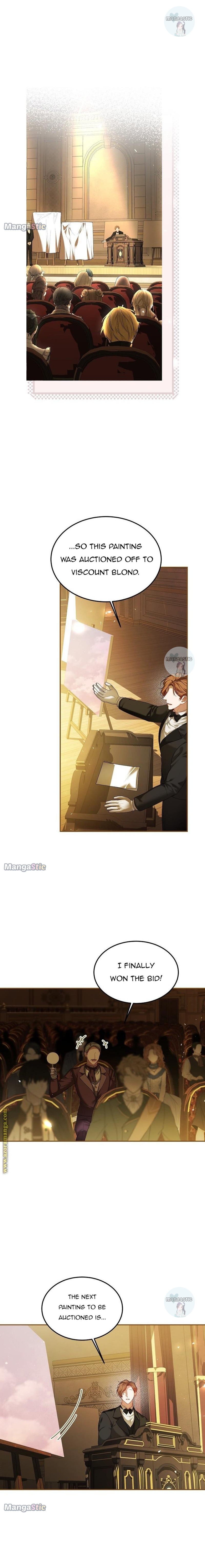 Limited Extra Time Chapter 47 - Page 5