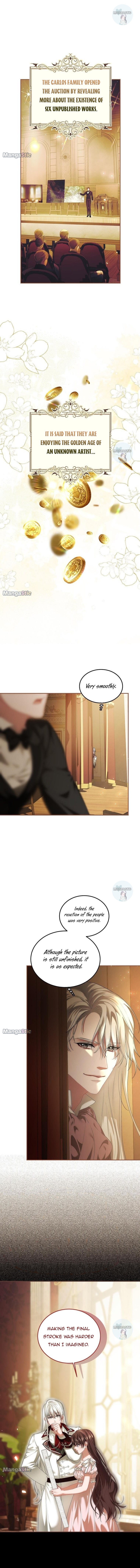 Limited Extra Time Chapter 47 - Page 6