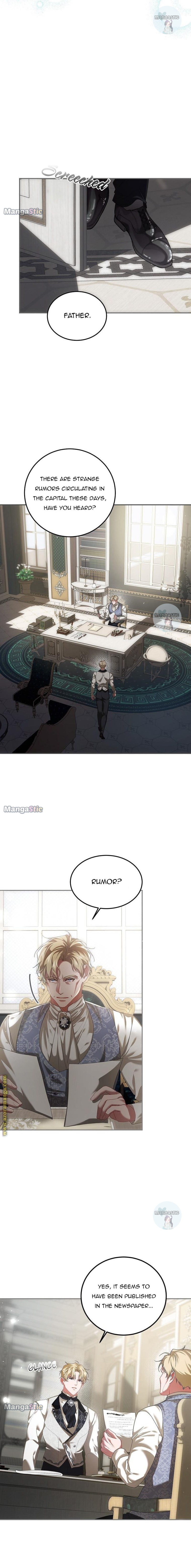 Limited Extra Time Chapter 47 - Page 9