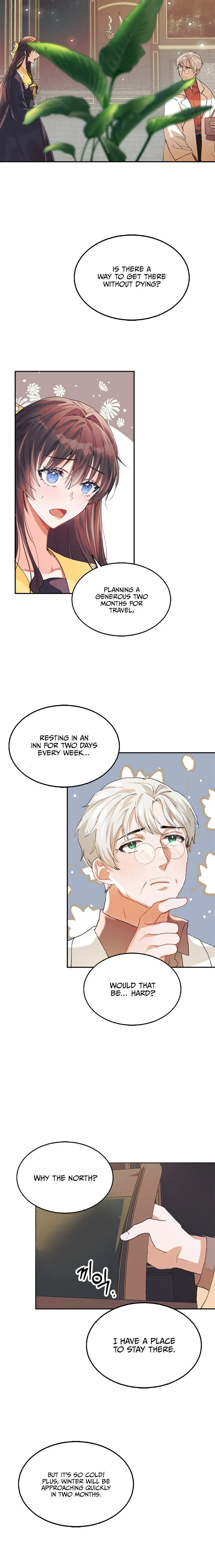 Limited Extra Time Chapter 5 - Page 16