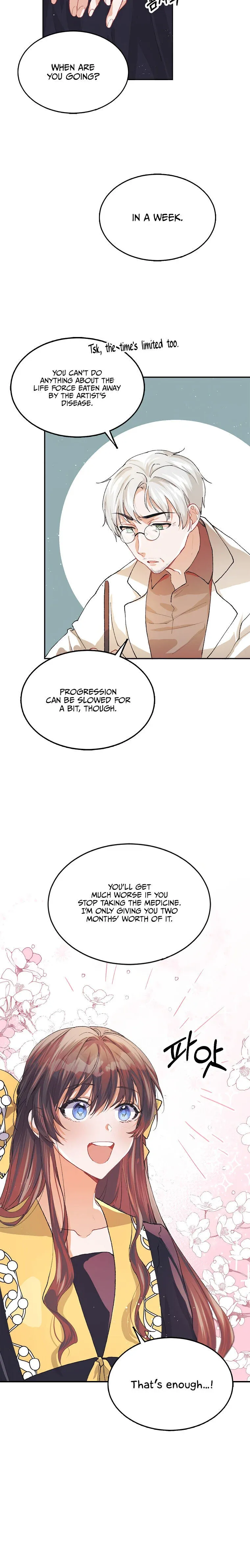 Limited Extra Time Chapter 5 - Page 18