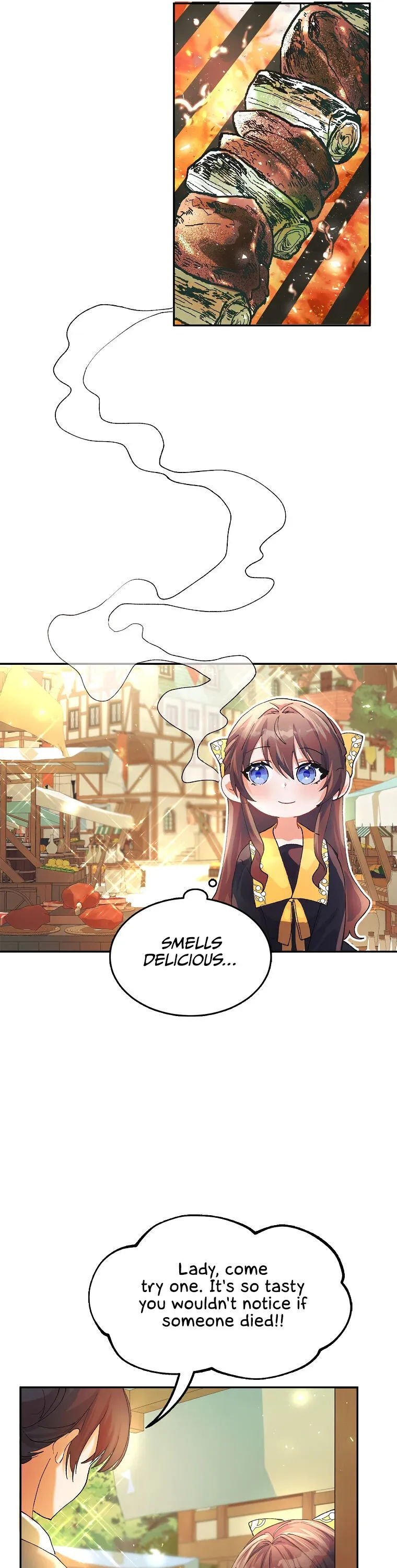 Limited Extra Time Chapter 5 - Page 21