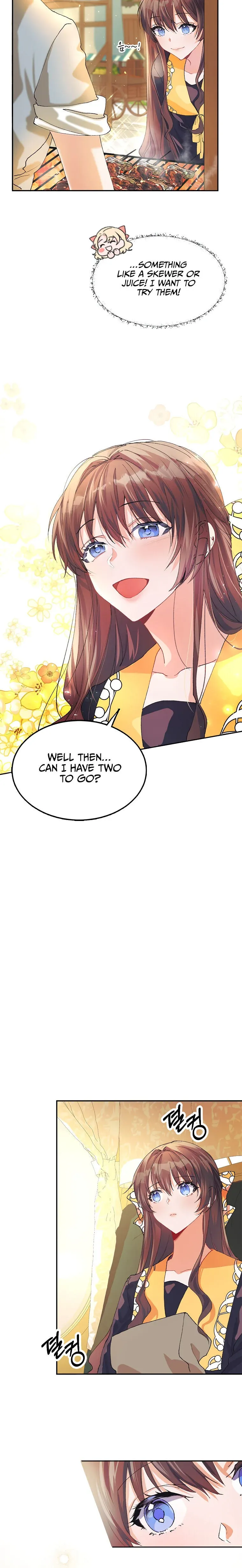 Limited Extra Time Chapter 5 - Page 22