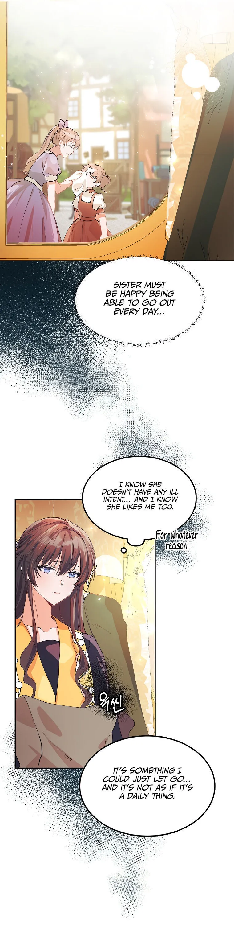 Limited Extra Time Chapter 5 - Page 23