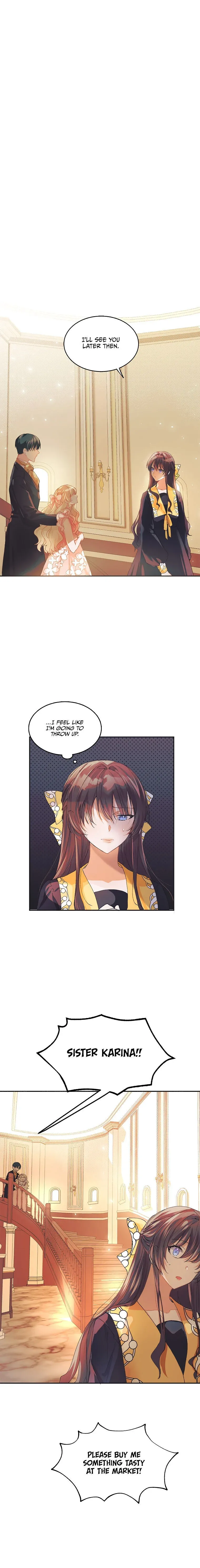 Limited Extra Time Chapter 5 - Page 8