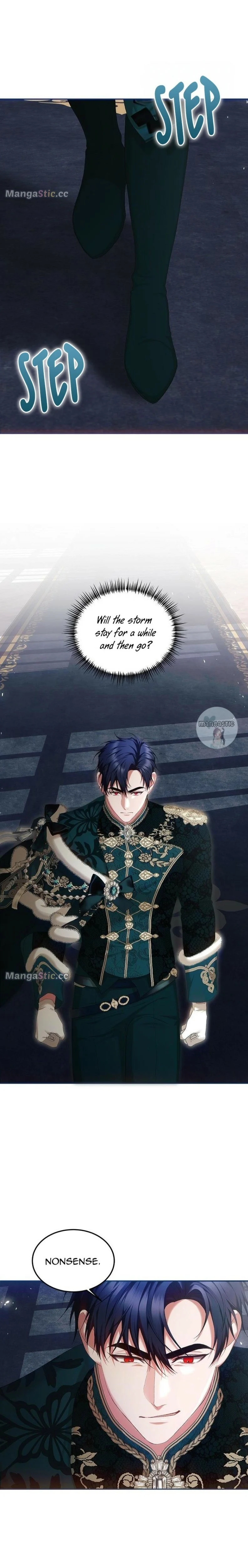 Limited Extra Time Chapter 50 - Page 1