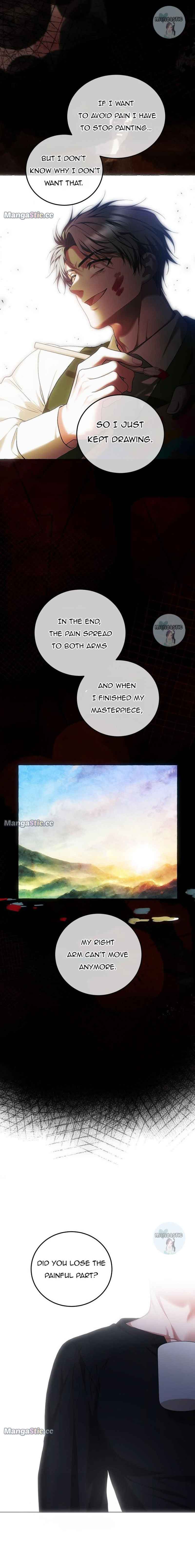 Limited Extra Time Chapter 50 - Page 16