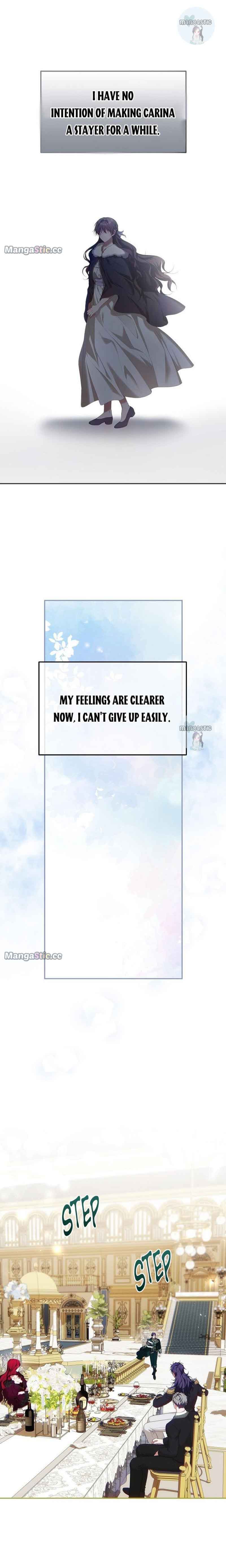 Limited Extra Time Chapter 50 - Page 2