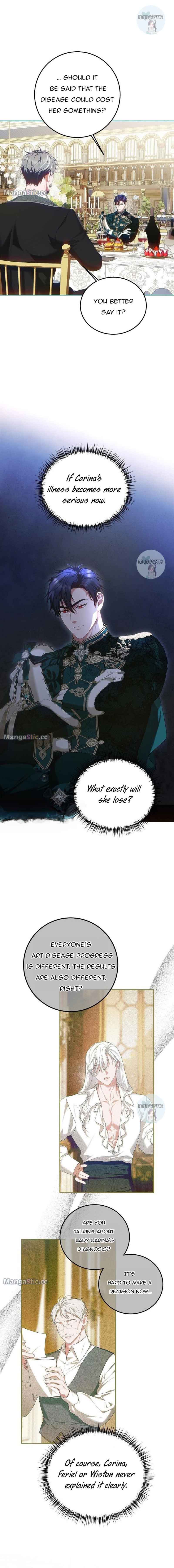 Limited Extra Time Chapter 50 - Page 7