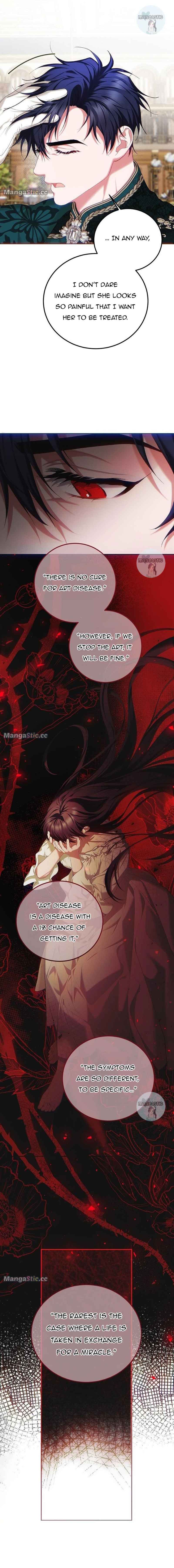 Limited Extra Time Chapter 50 - Page 8