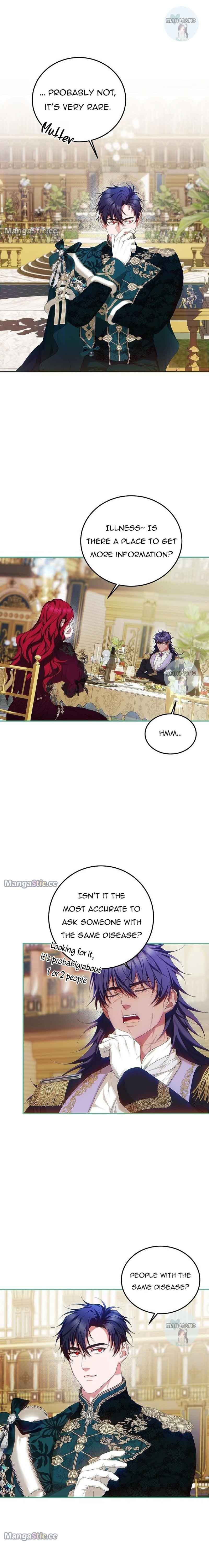 Limited Extra Time Chapter 50 - Page 9