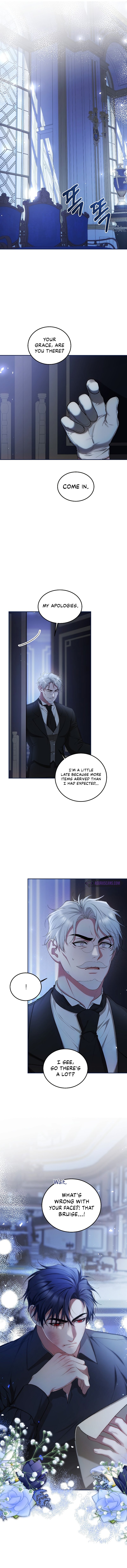 Limited Extra Time Chapter 54 - Page 1