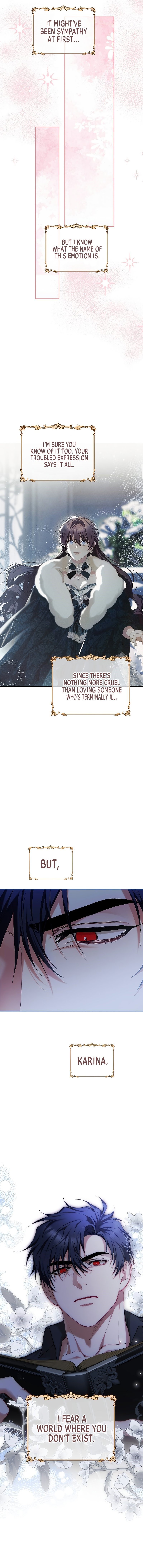 Limited Extra Time Chapter 54 - Page 12