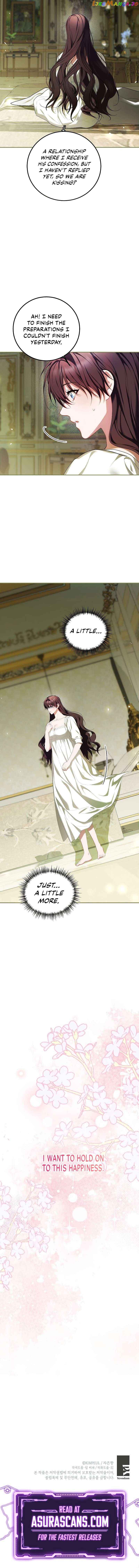 Limited Extra Time Chapter 57 - Page 10