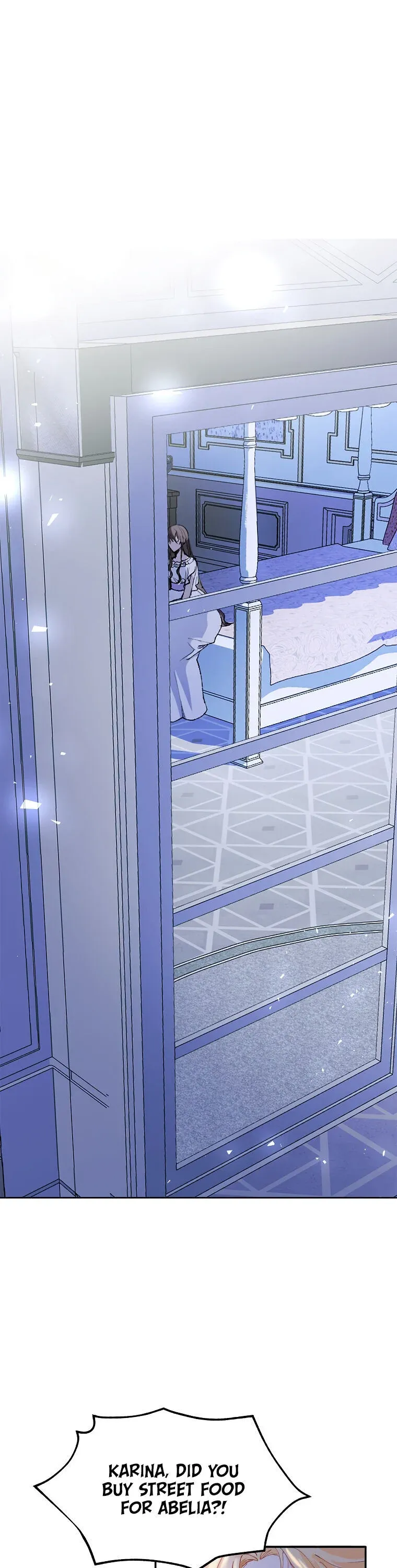 Limited Extra Time Chapter 6 - Page 1