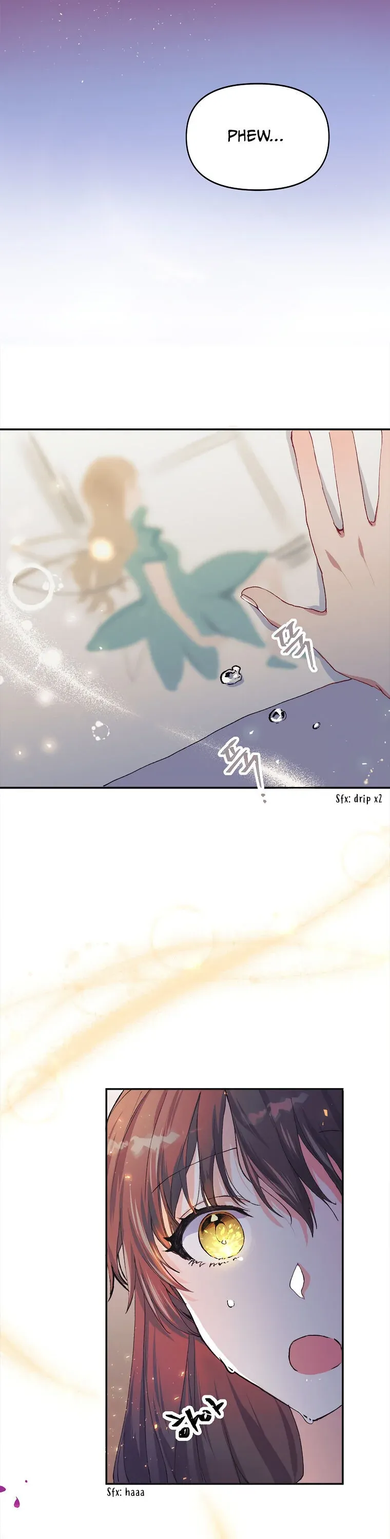 Limited Extra Time Chapter 6 - Page 16