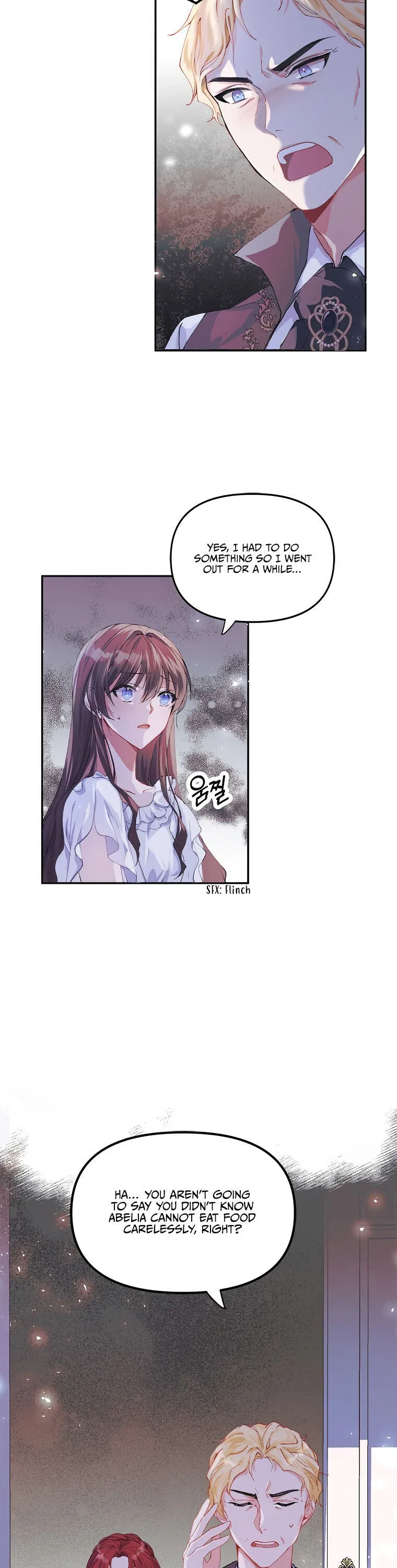 Limited Extra Time Chapter 6 - Page 2