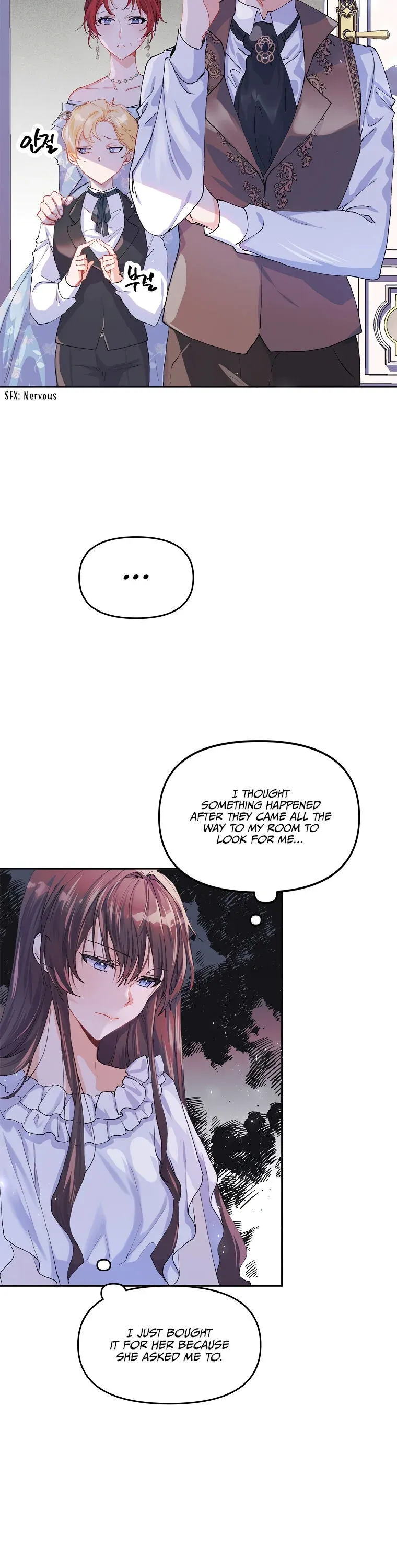 Limited Extra Time Chapter 6 - Page 3