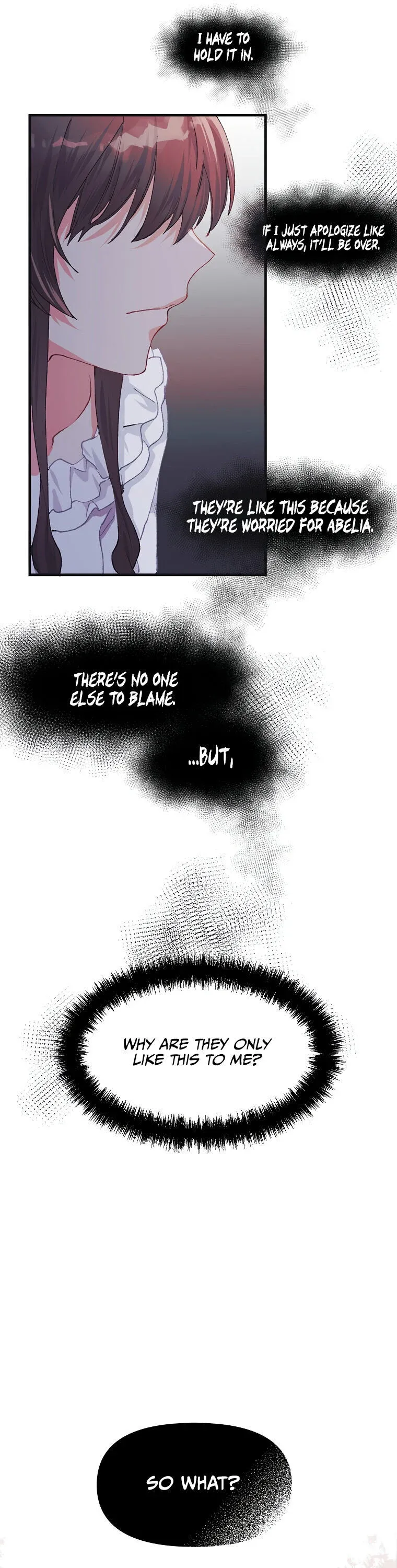 Limited Extra Time Chapter 6 - Page 6