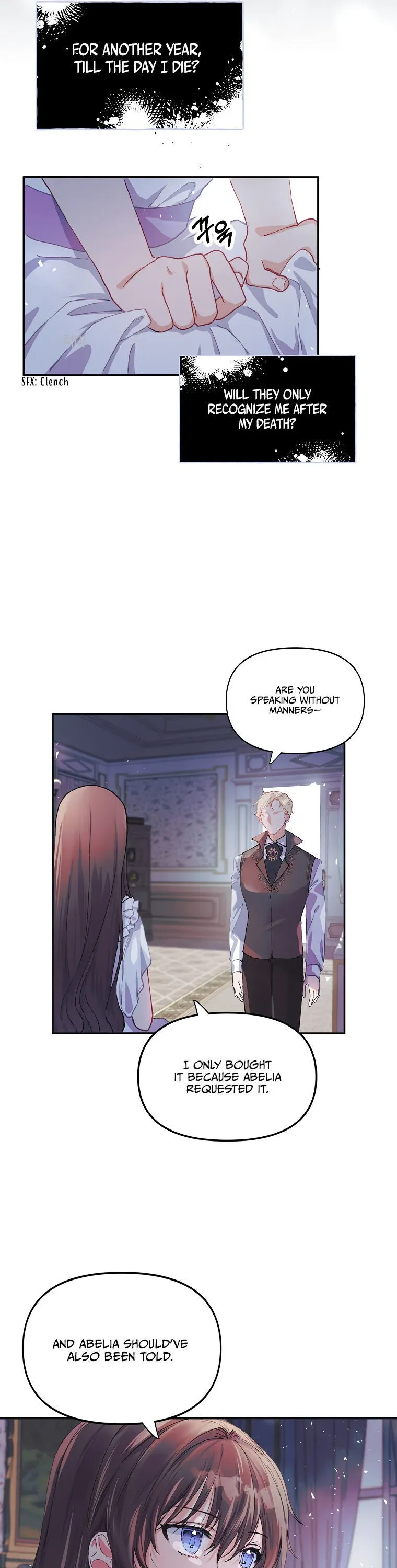 Limited Extra Time Chapter 6 - Page 8