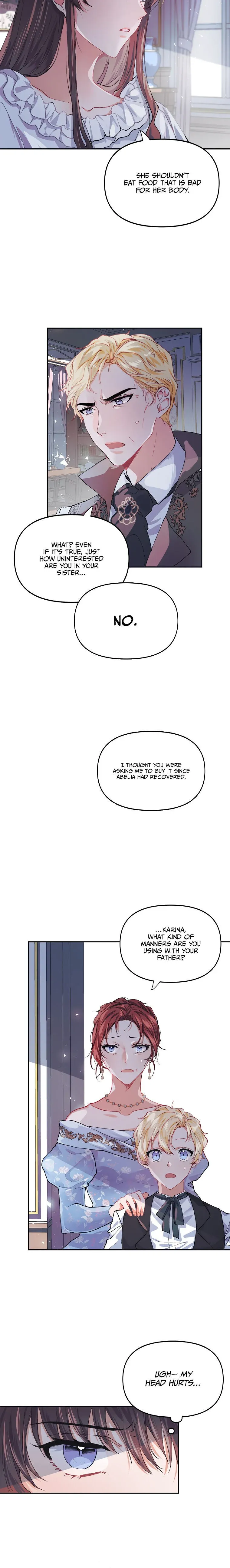 Limited Extra Time Chapter 6 - Page 9