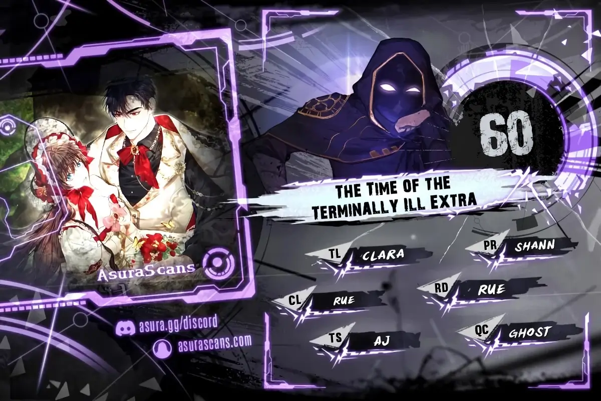 Limited Extra Time Chapter 60 - Page 1