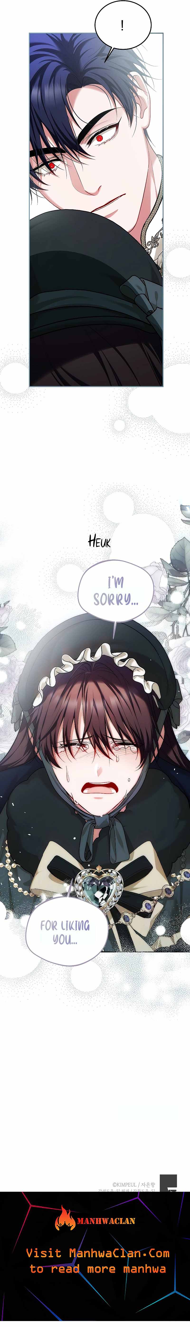 Limited Extra Time Chapter 60 - Page 11