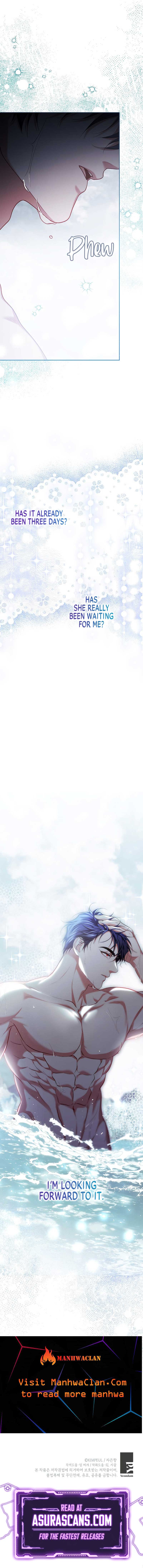 Limited Extra Time Chapter 64 - Page 9